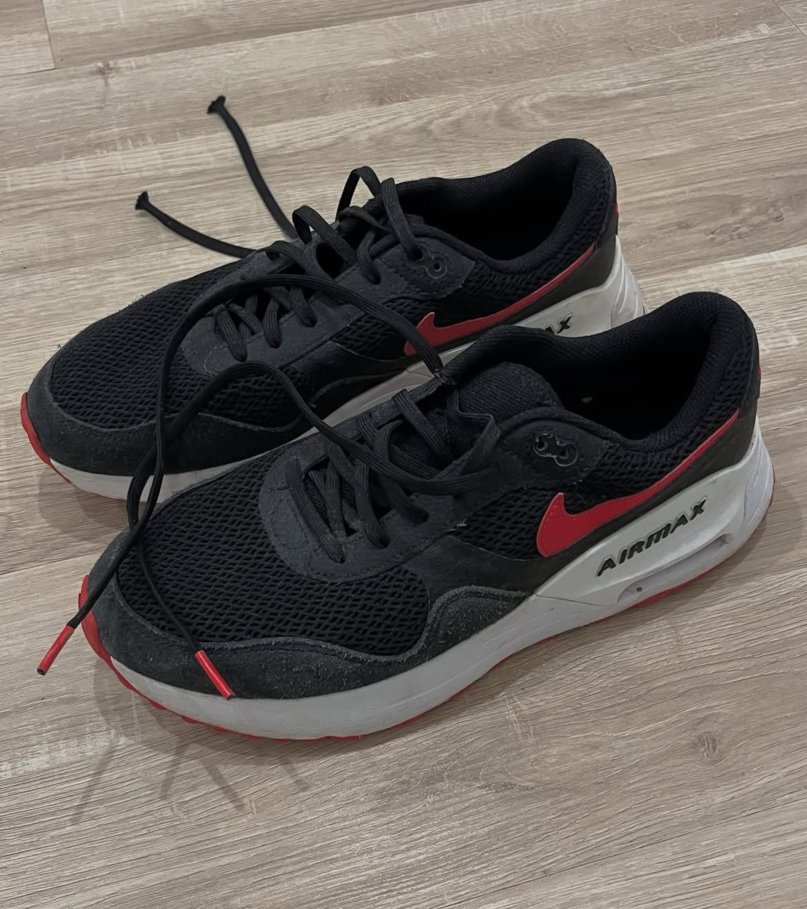 Zapatillas Nike Air Max