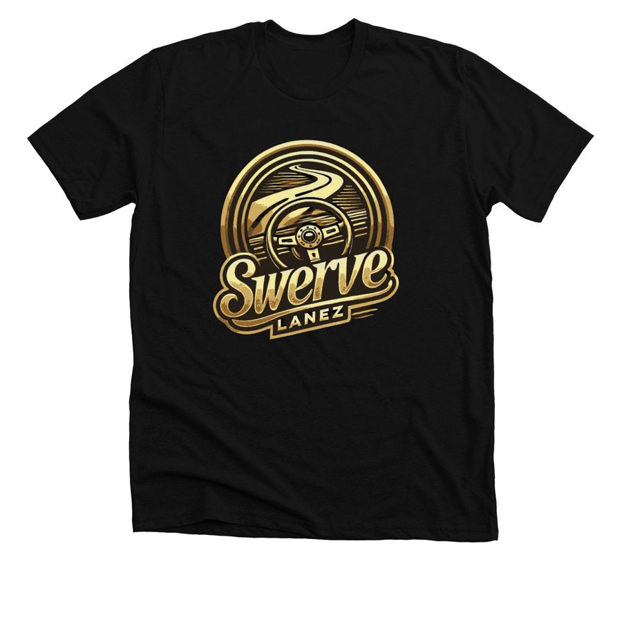 Swerve Lanez T-Shirt