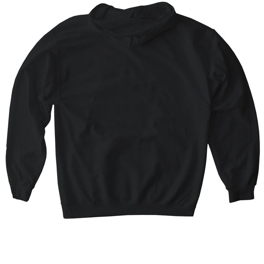 Swerve Lanez In Yo City Hoodie