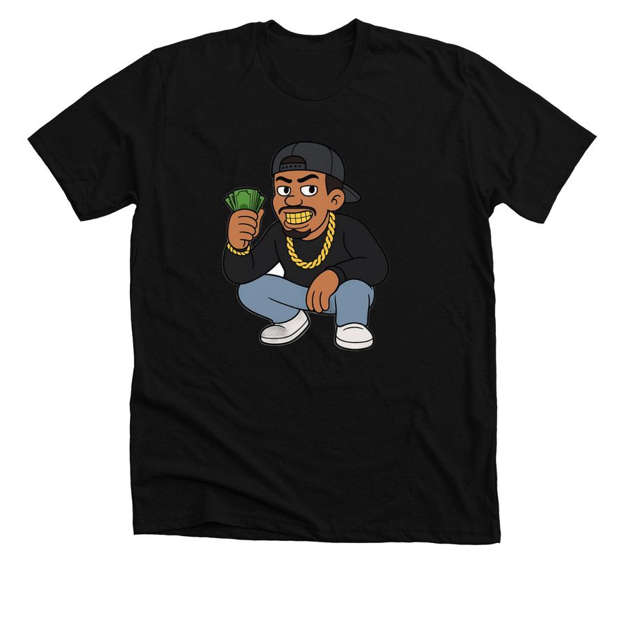 Swerve Tee