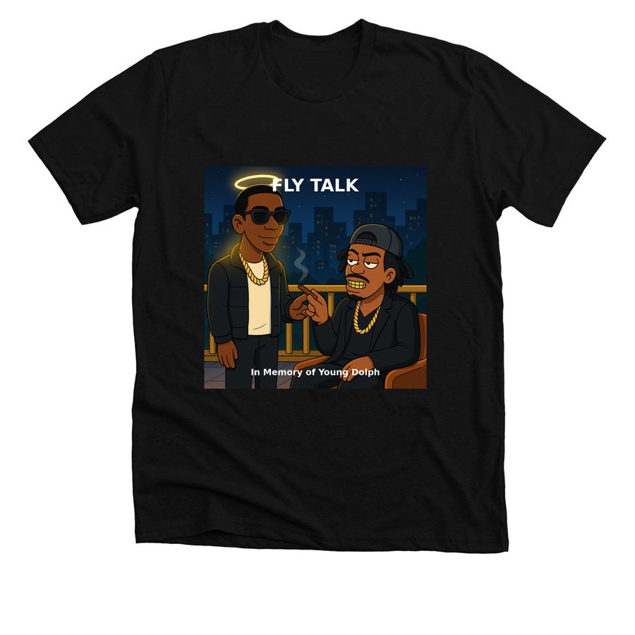 In Memory Of Young Dolph
