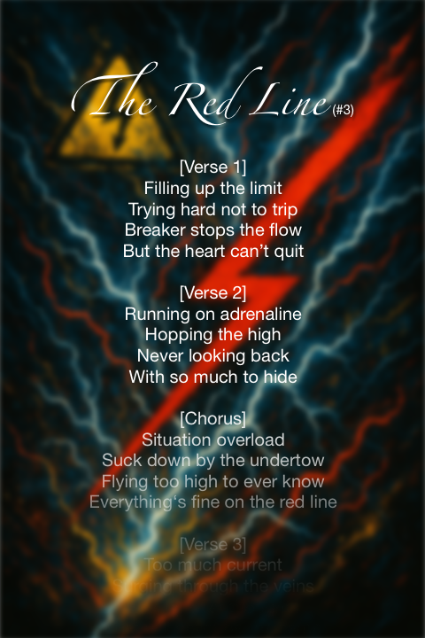 The Red Line