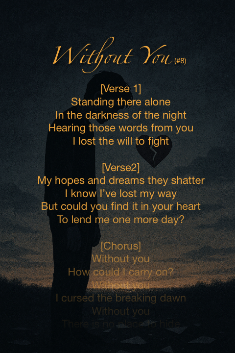 Without You