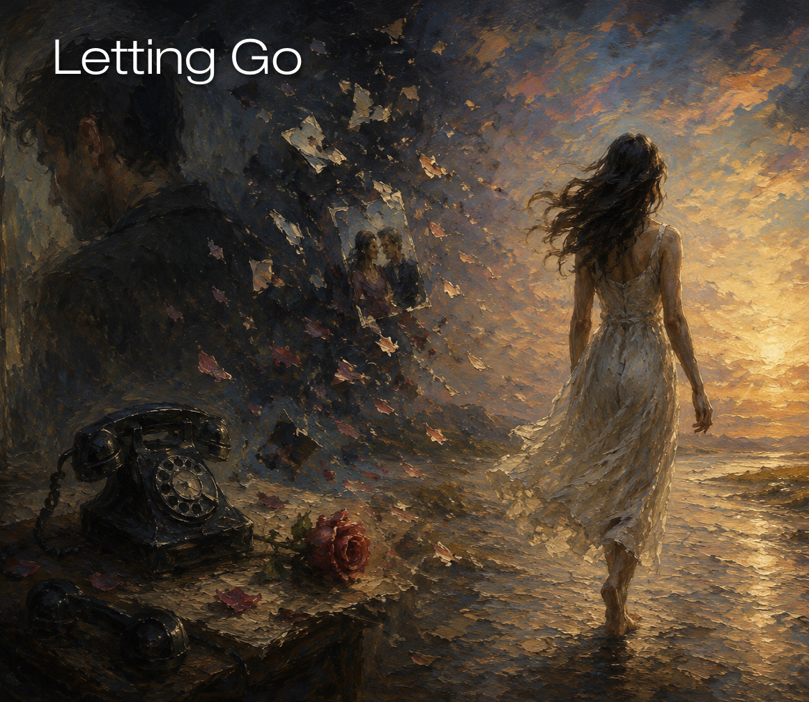 Letting Go
