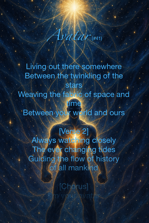 Avatar