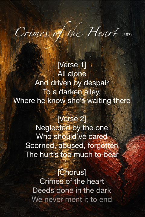 Crimes of the Heart
