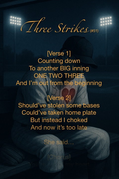 Three Strikes