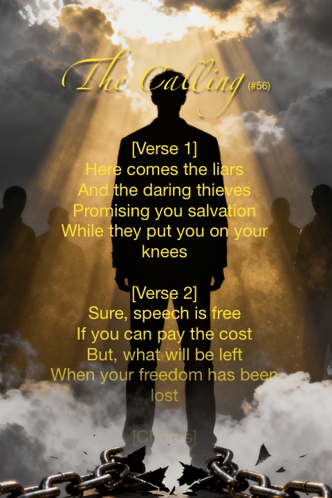 The Calling
