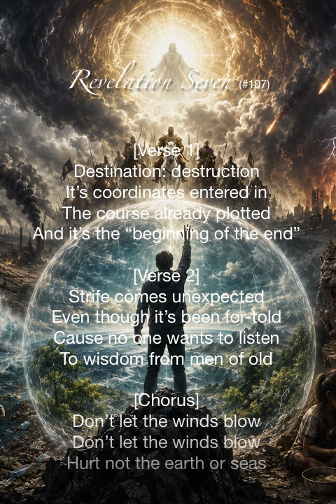 Revelation Seven
