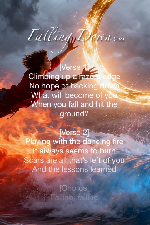 Falling Down