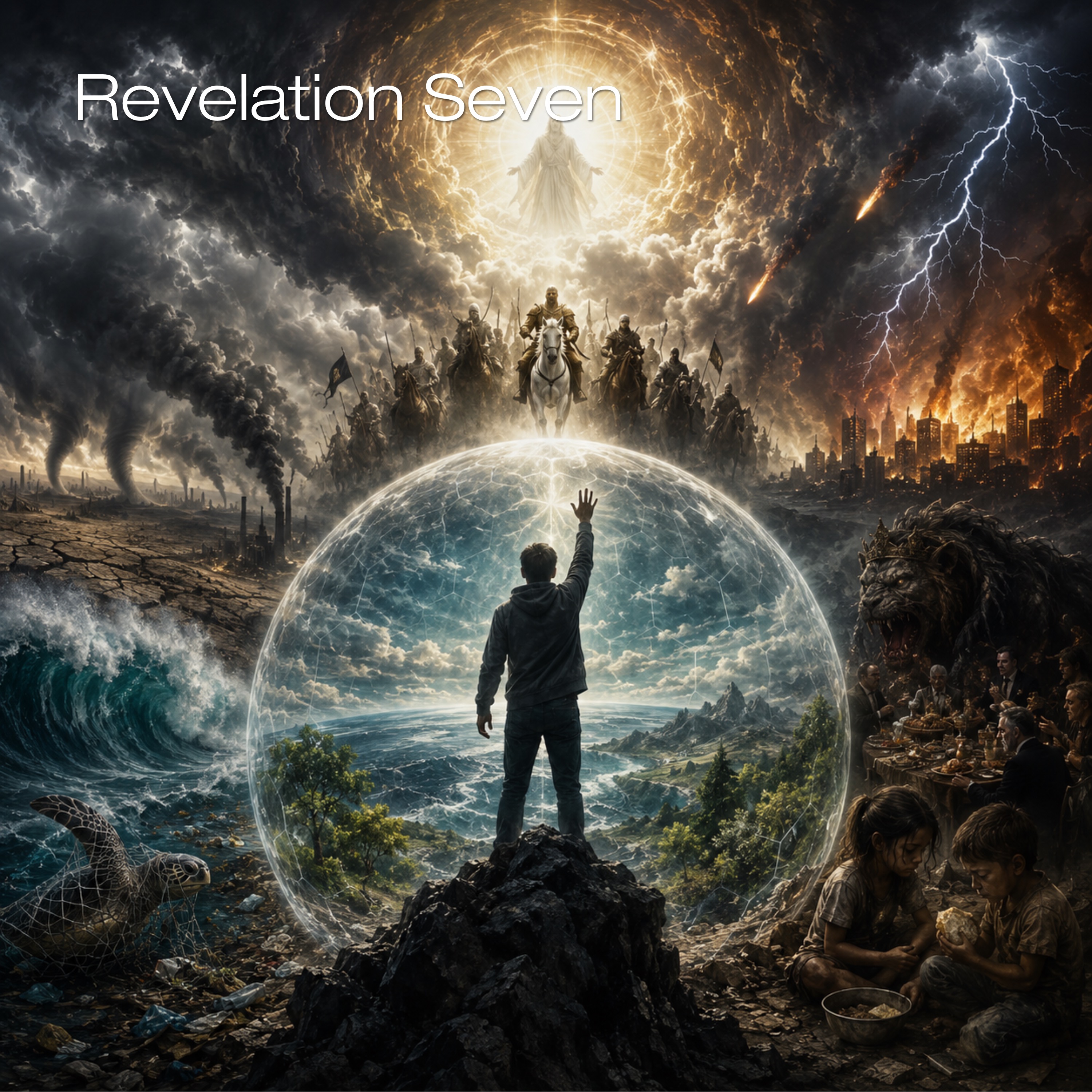 Revelation Seven