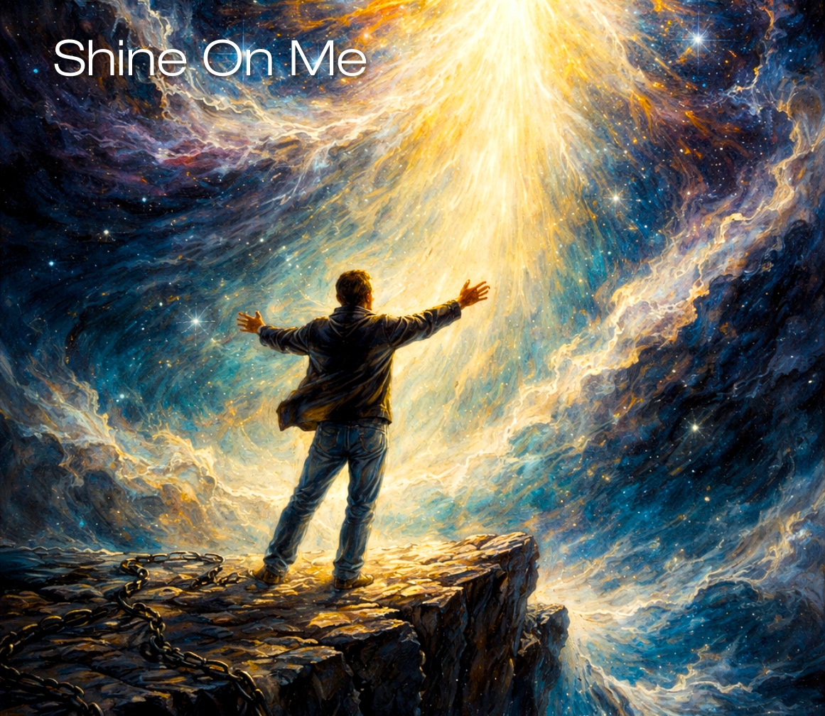 Shine On Me