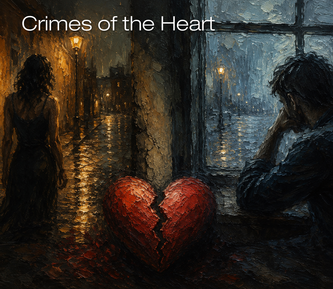 Crimes of the Heart