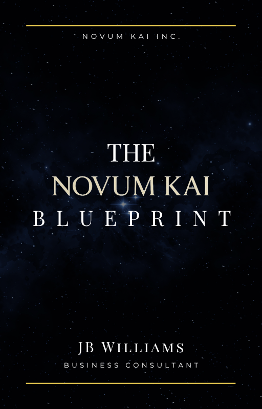 The Novum Kai Blueprint