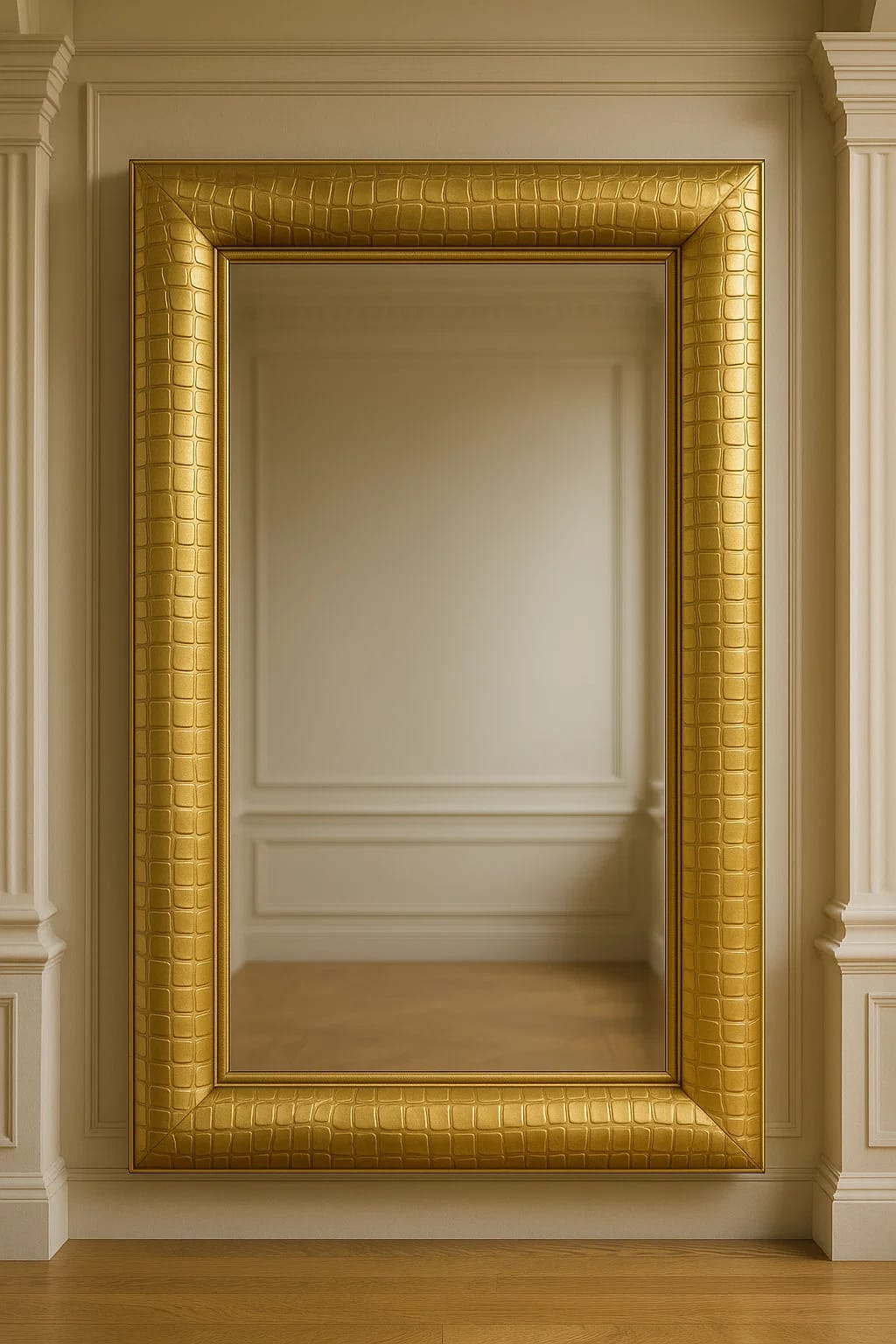  Mirror