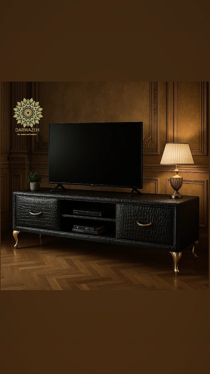 TV unit 