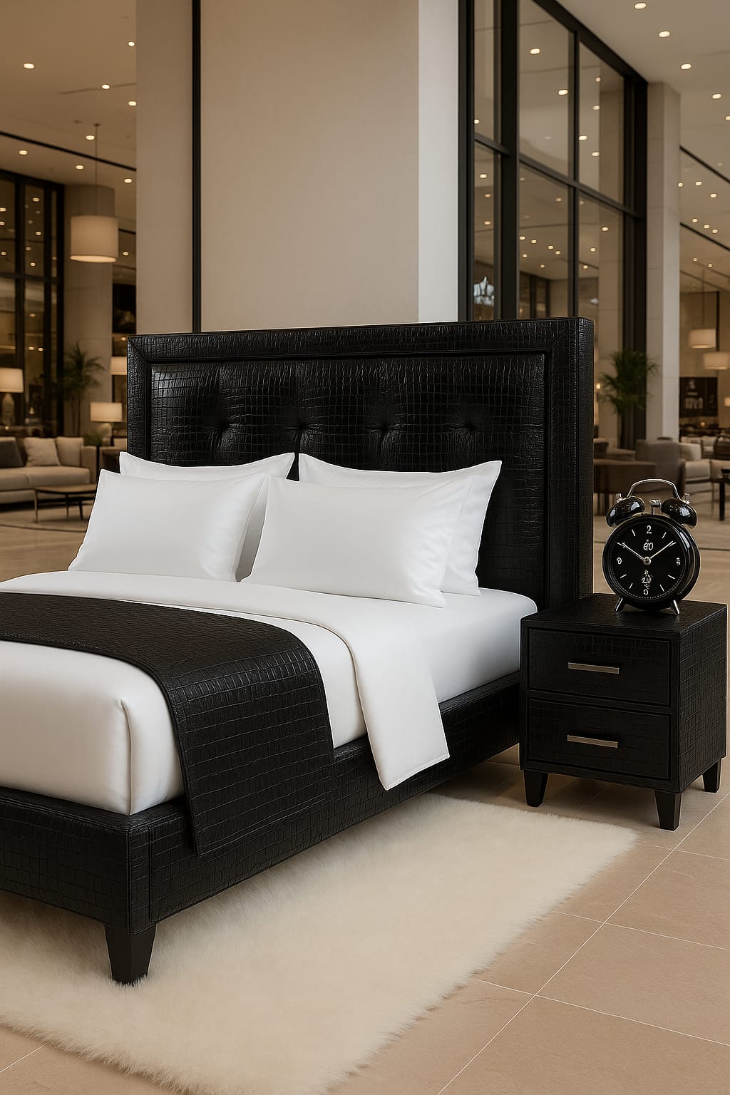  Beds