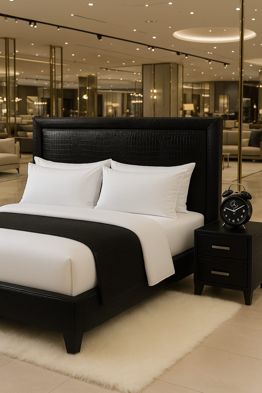  Beds
