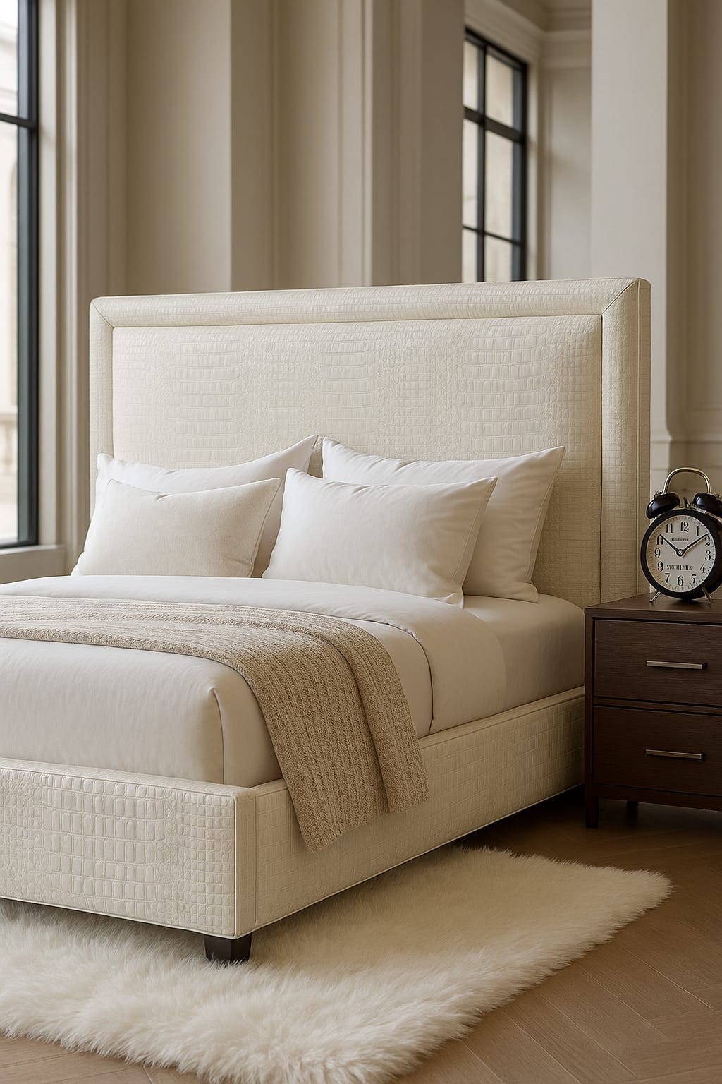  Beds