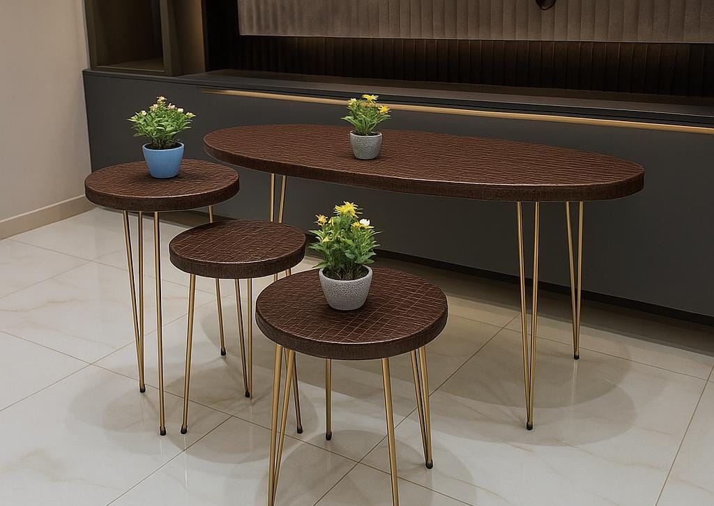 Tables and desks