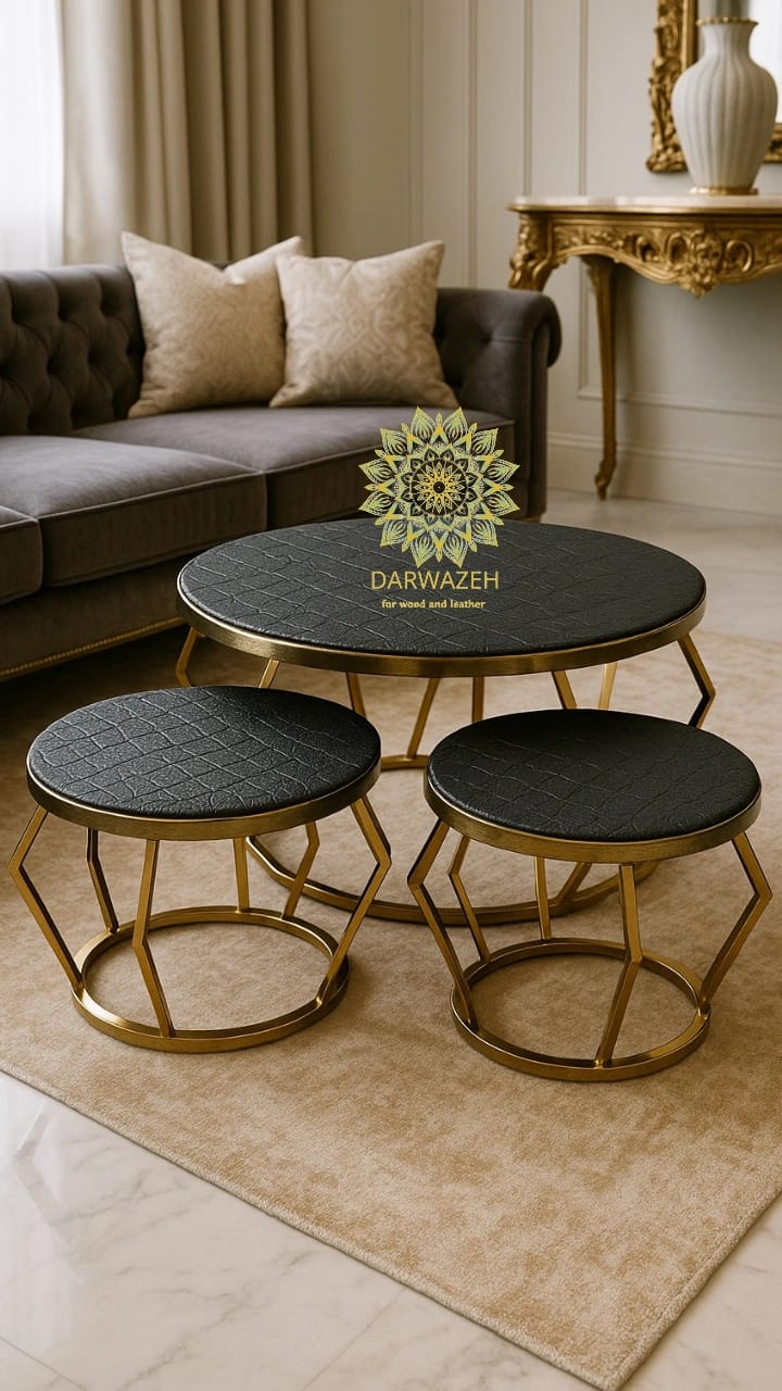 Tables and desks