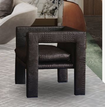 Armchair 