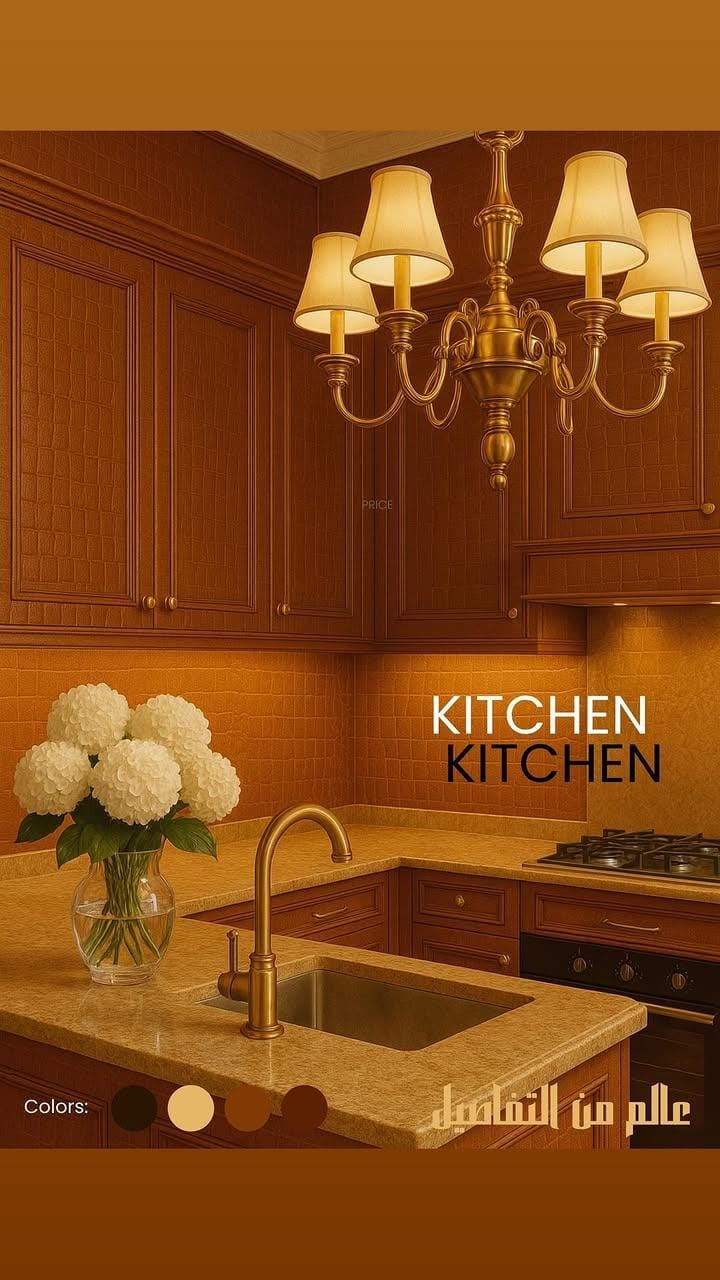  Kitchen set