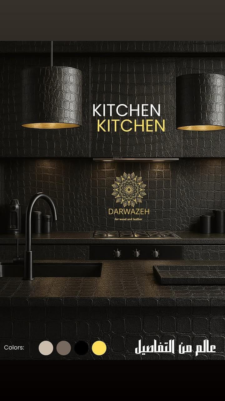  Kitchen set