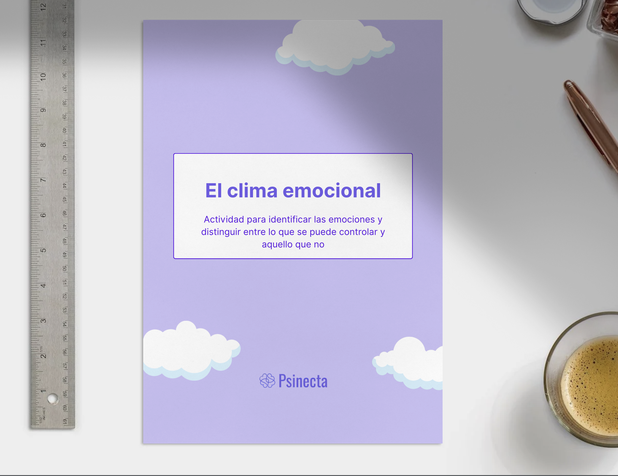 El Clima Emocional