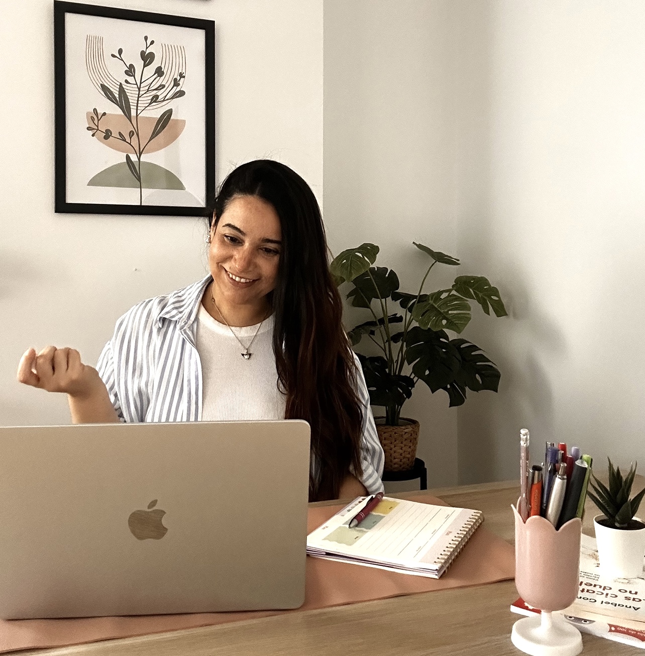 CITA GRATUITA ORIENTACIÓN PROFESIONAL