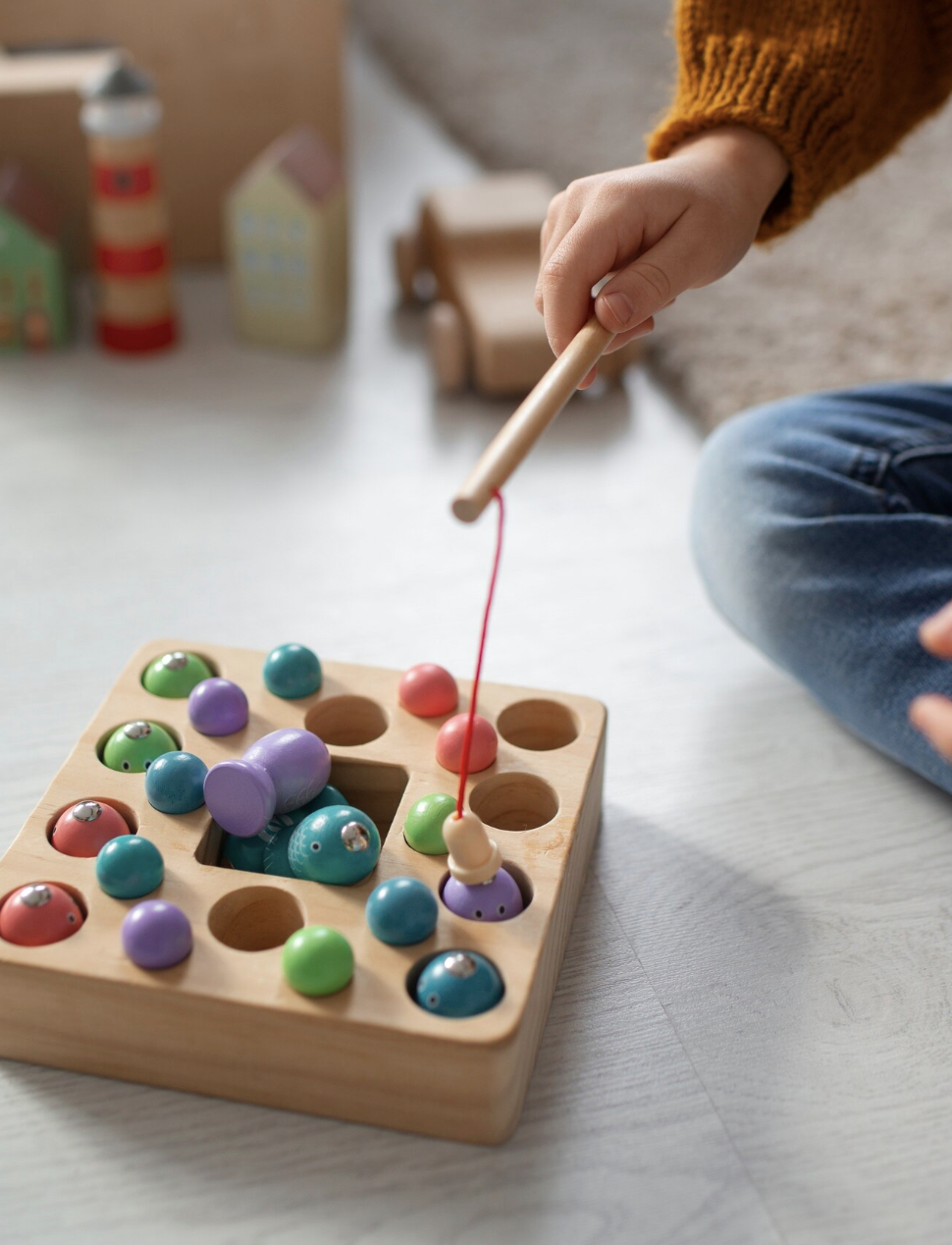 Webinar Gratuita: "Juegos Infaltables en Tu Consulta"