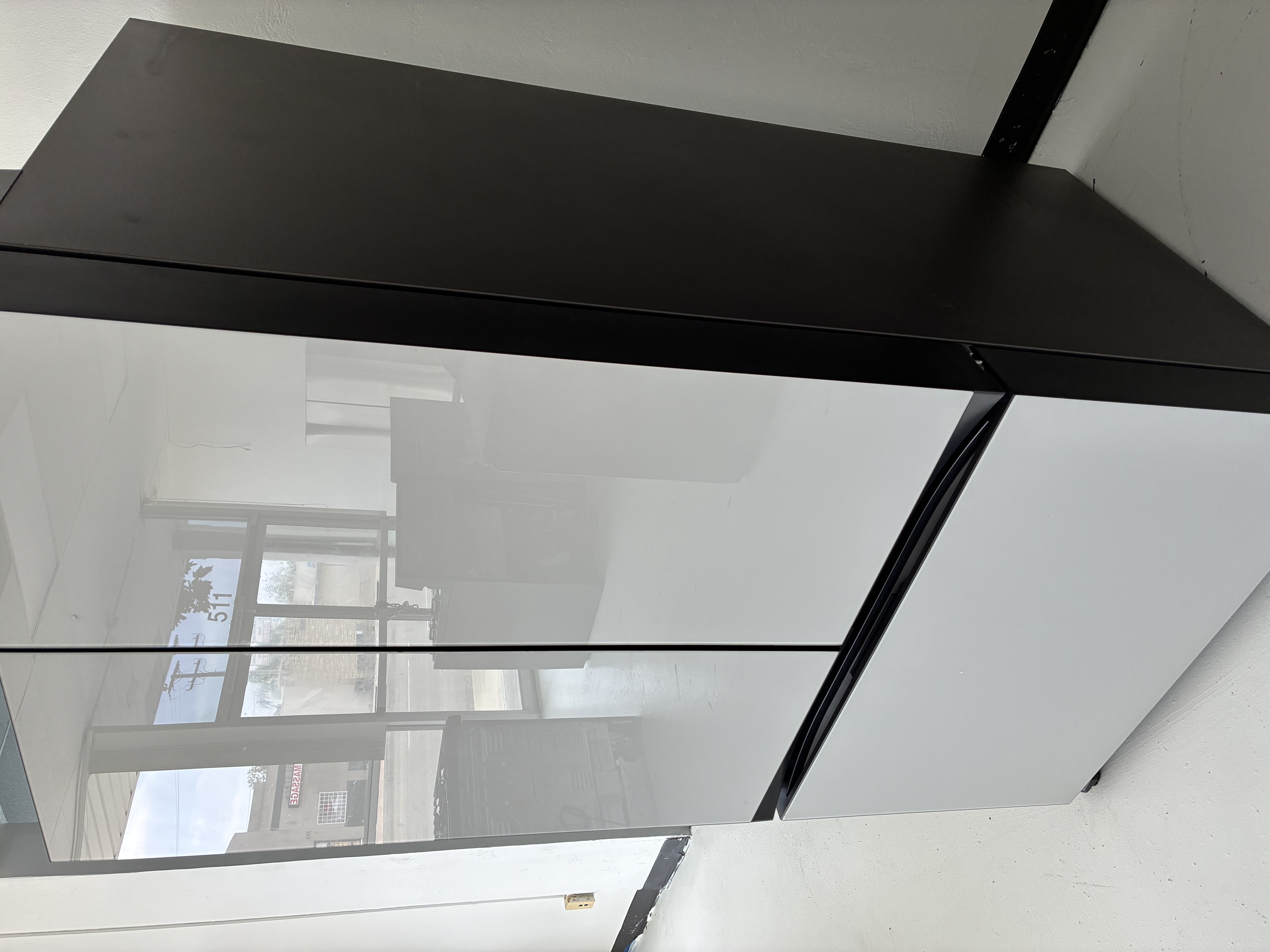 RF30BB620012 Refrigerador Samsung