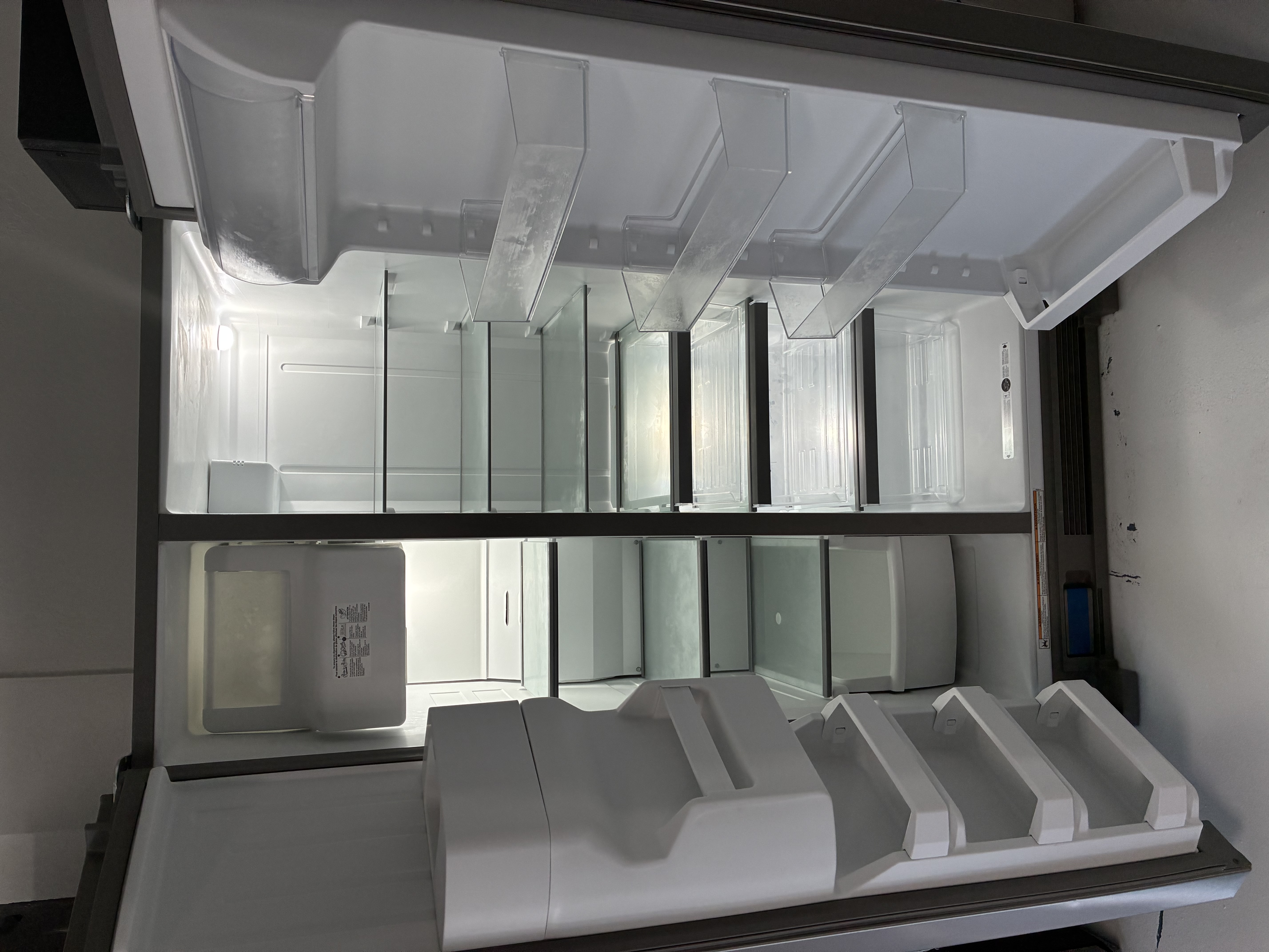 Refrigerador Whirpool