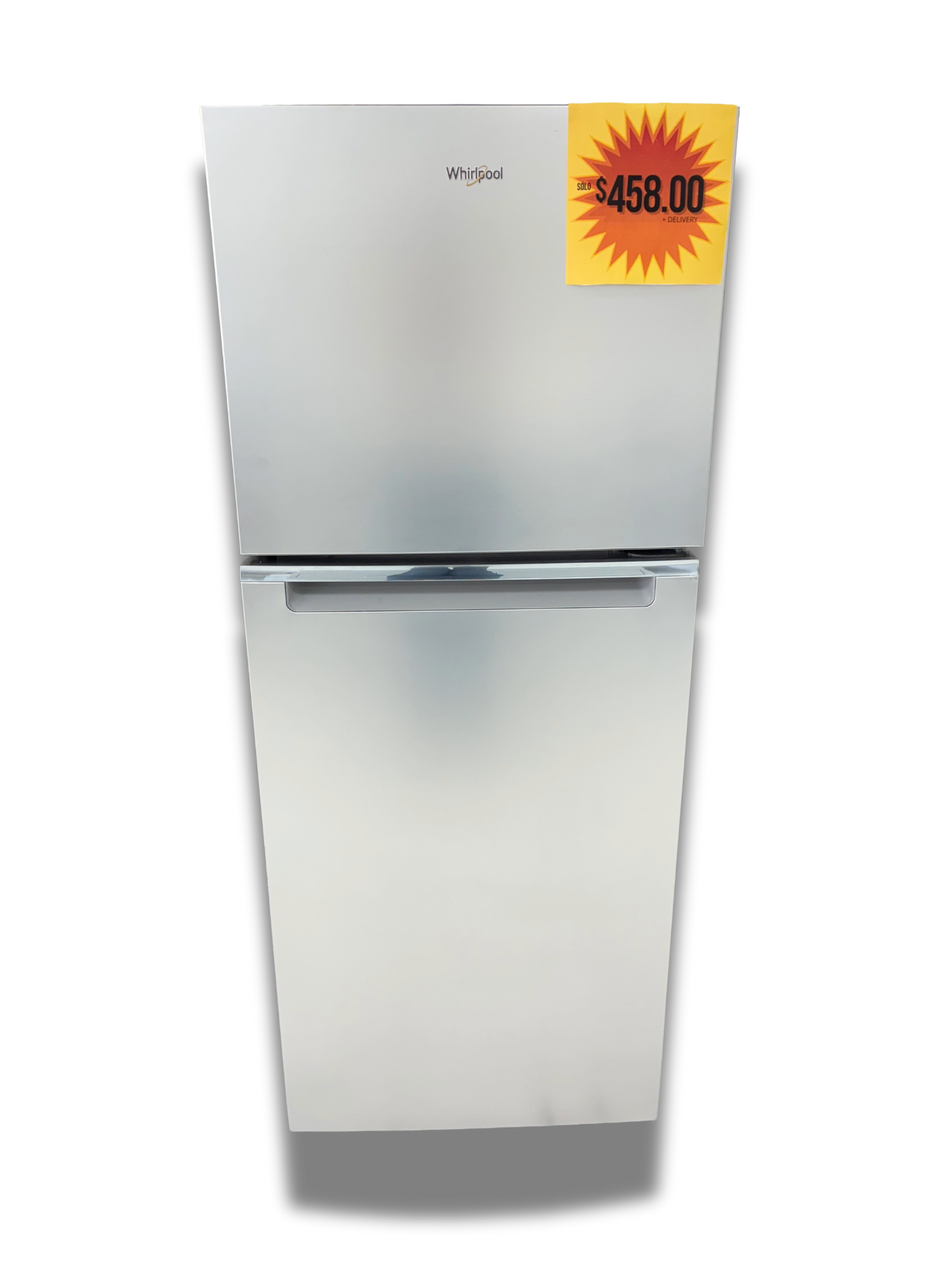 WRT112CZJZ01 Refrigerador Whirpool