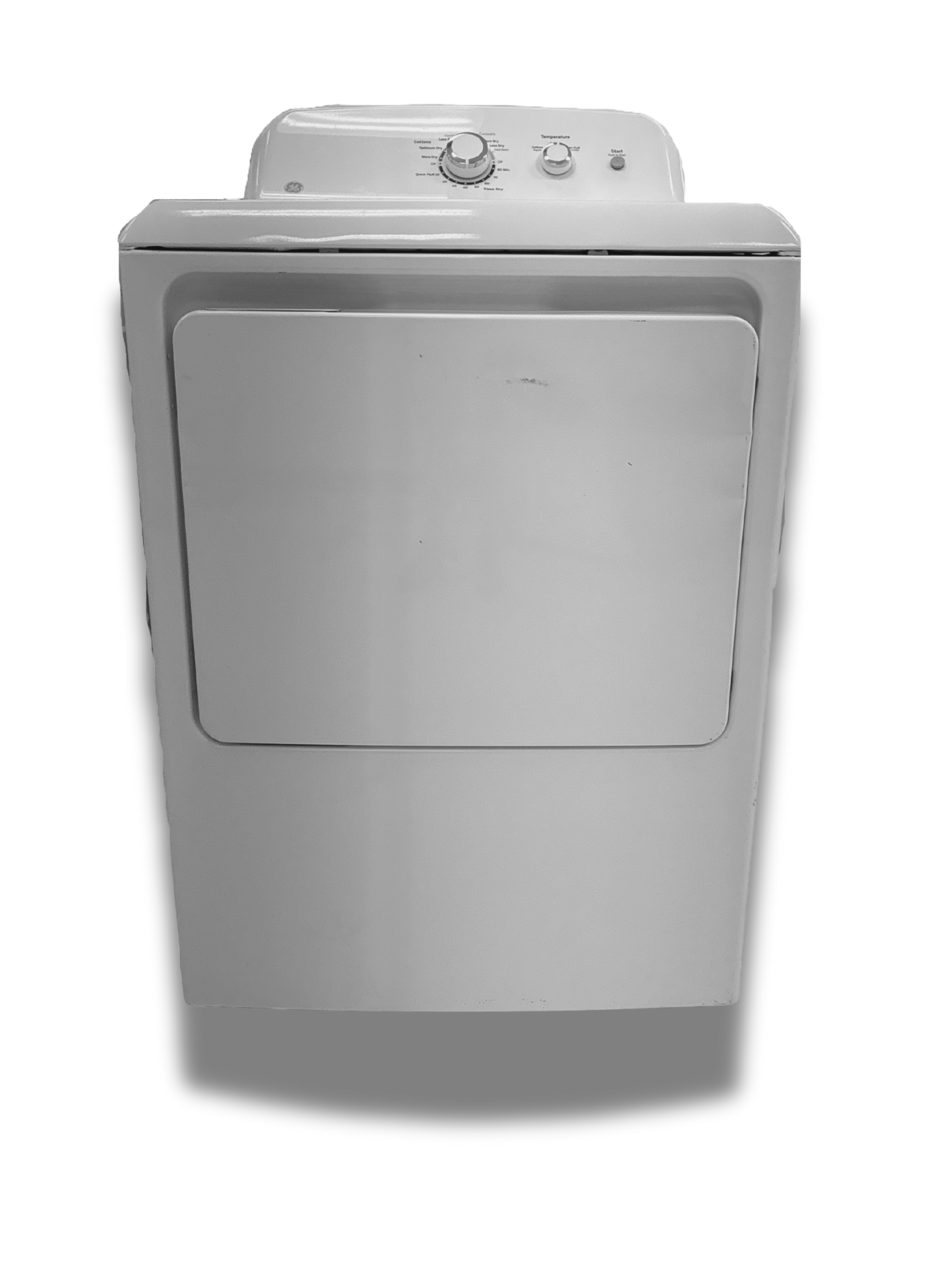 GTD33GASK0WW Secadora de Gas GE