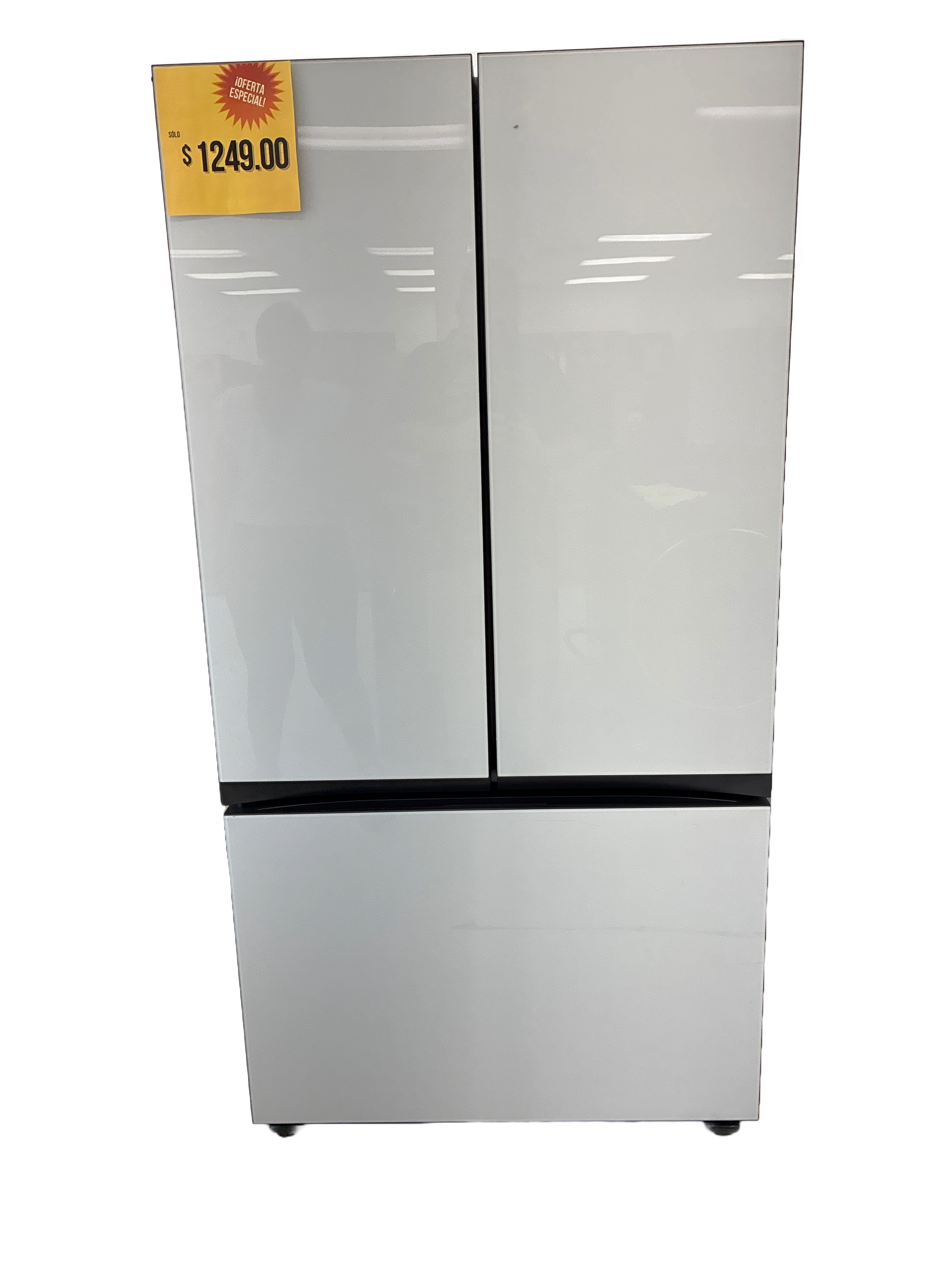 RF30BB620012 Refrigerador Samsung