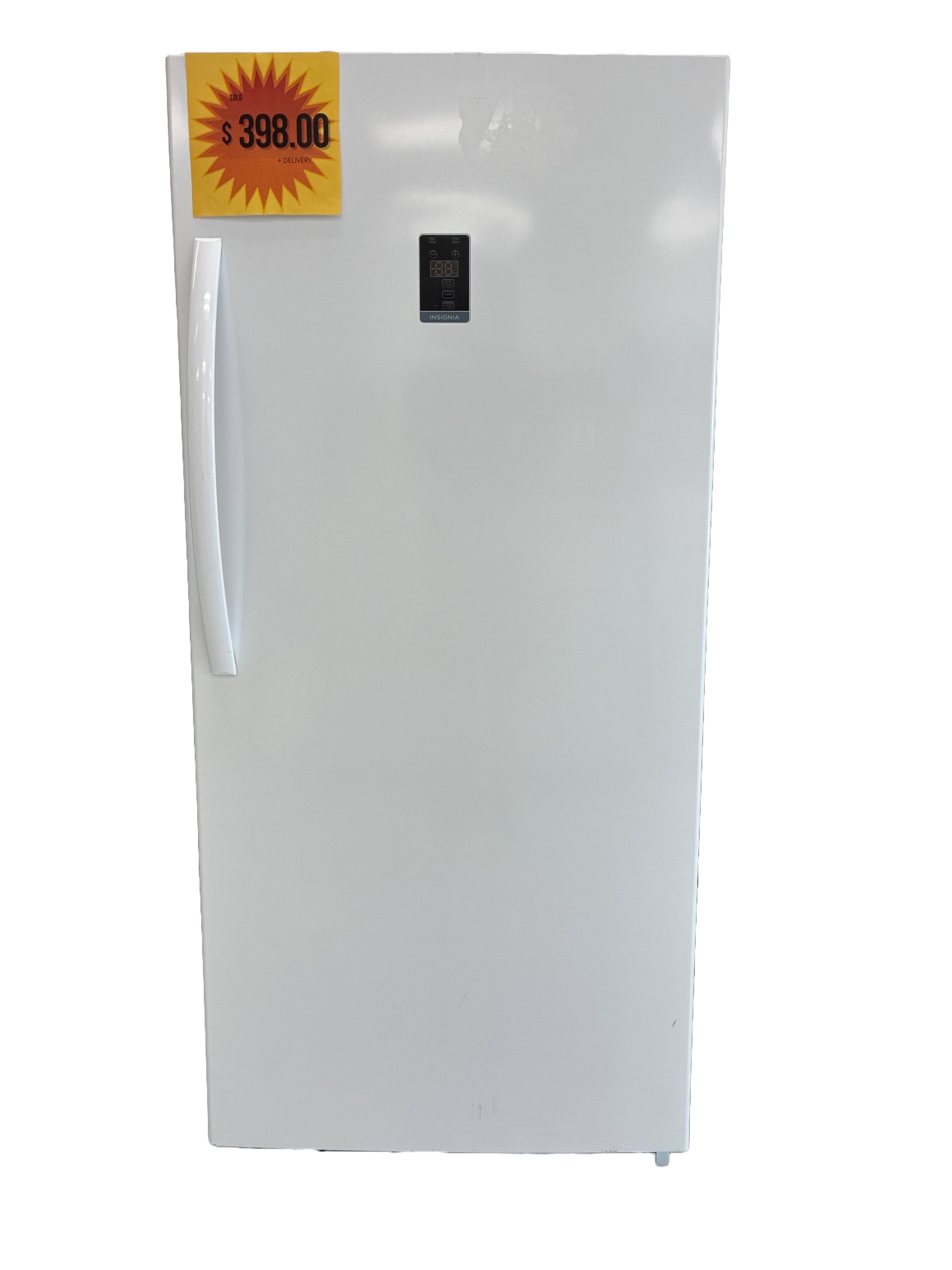 NS-UZ14WH0 Congelador/Refrigerador Convertible Insignia