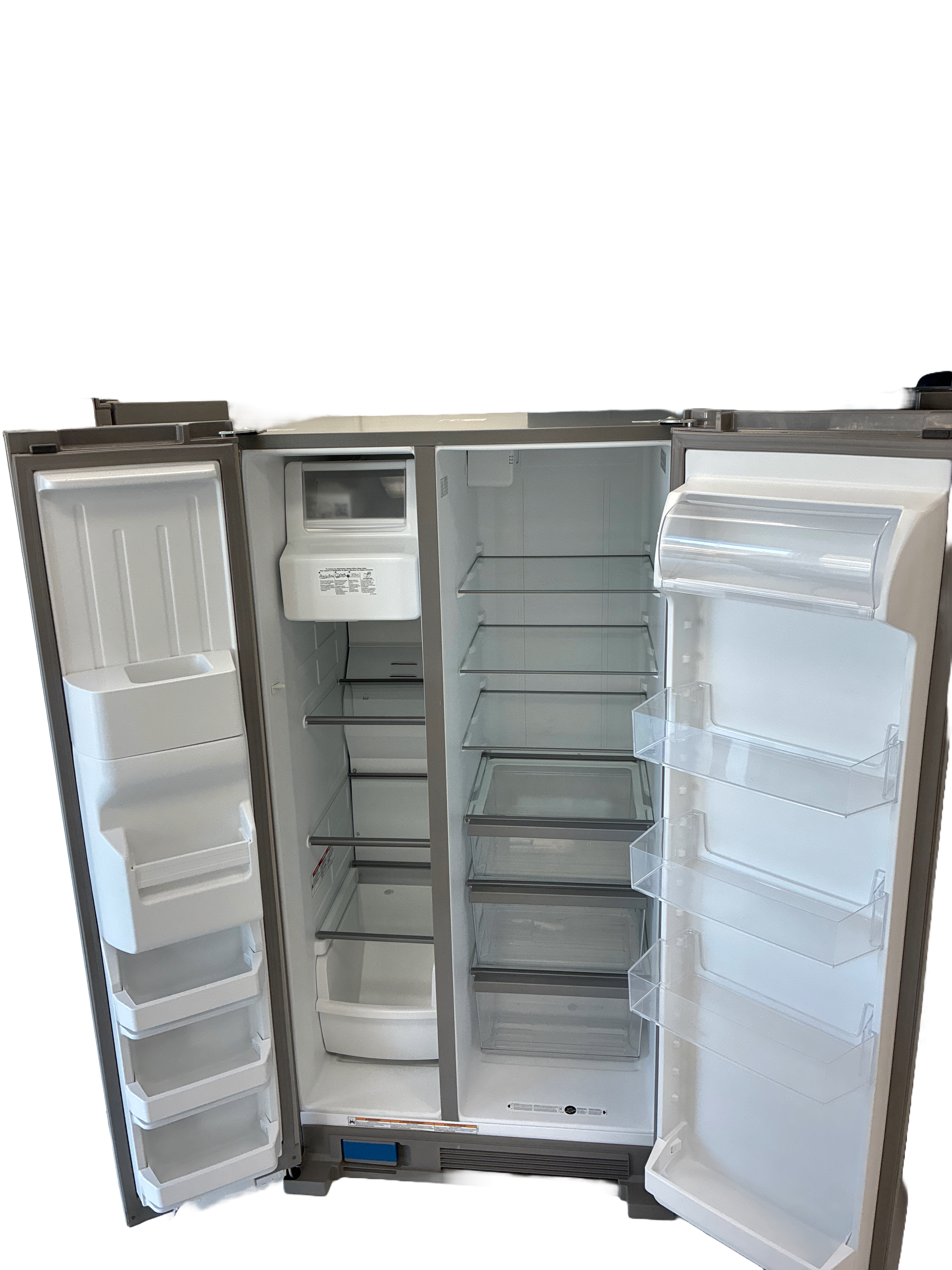WRS325SDHZ08 Refrigerador Whirpoolx