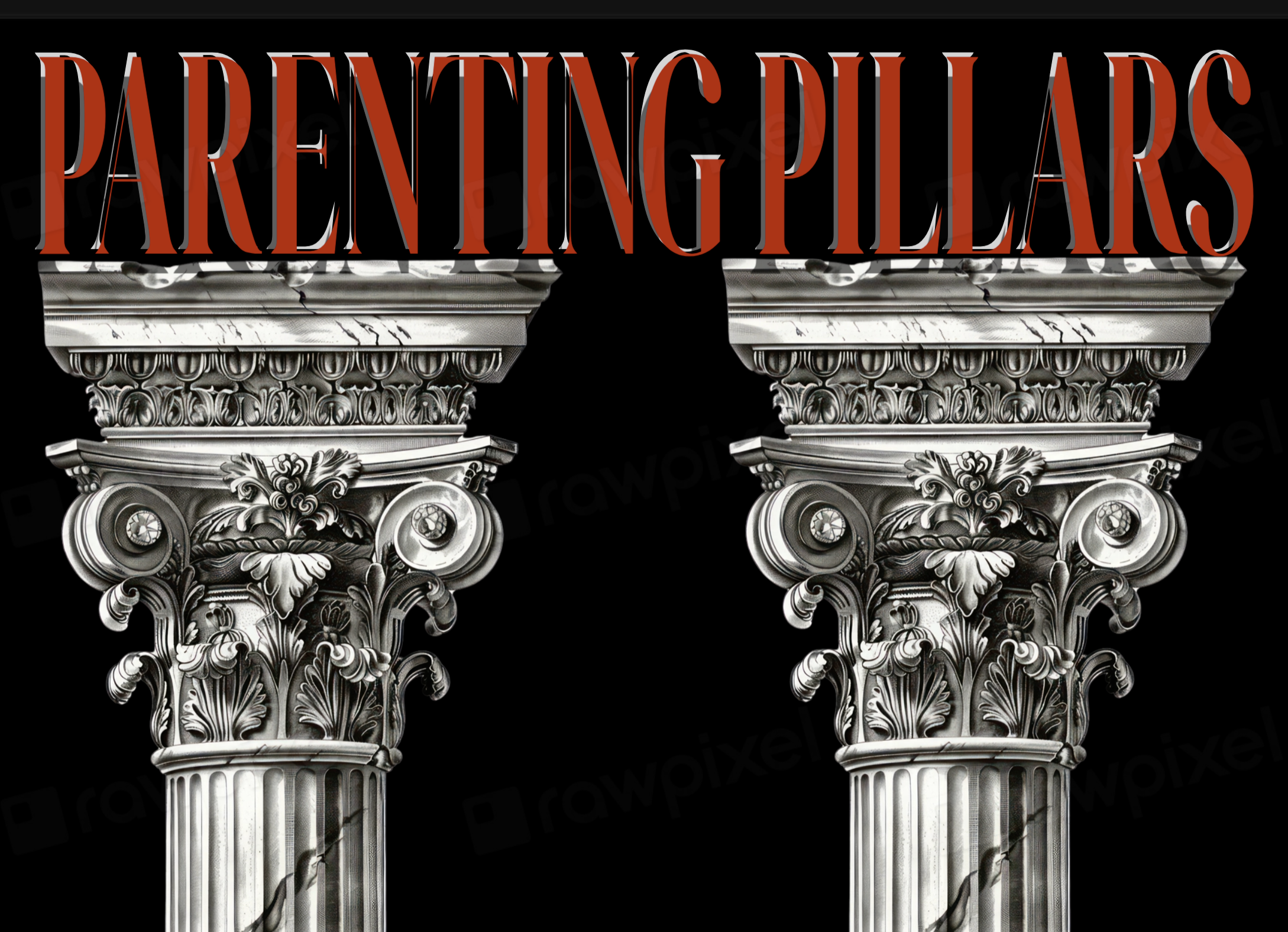 Parenting Pillars