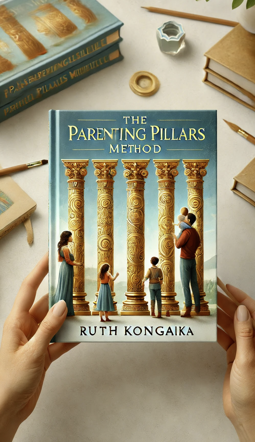 The Parenting Pillars Method