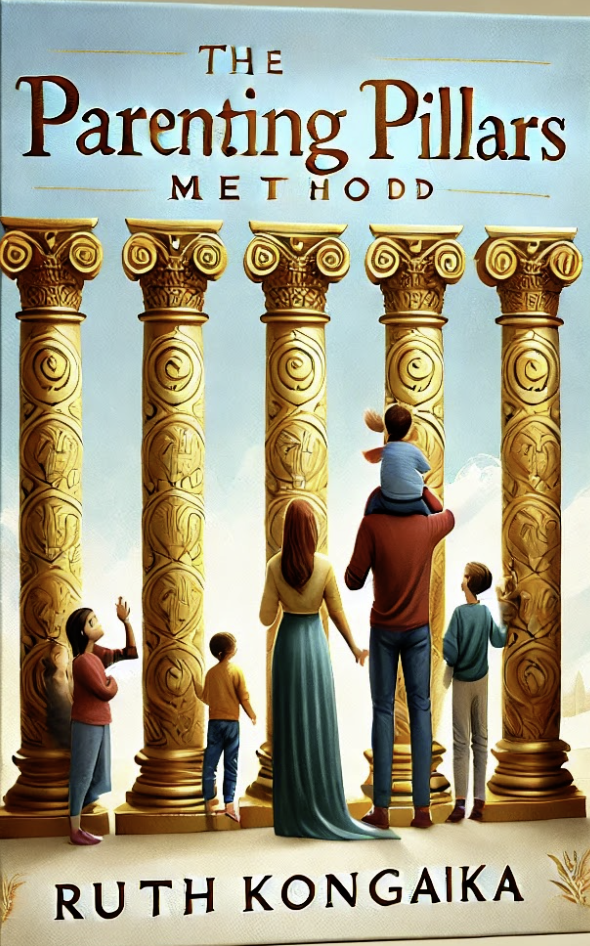 The Parenting Pillars Method