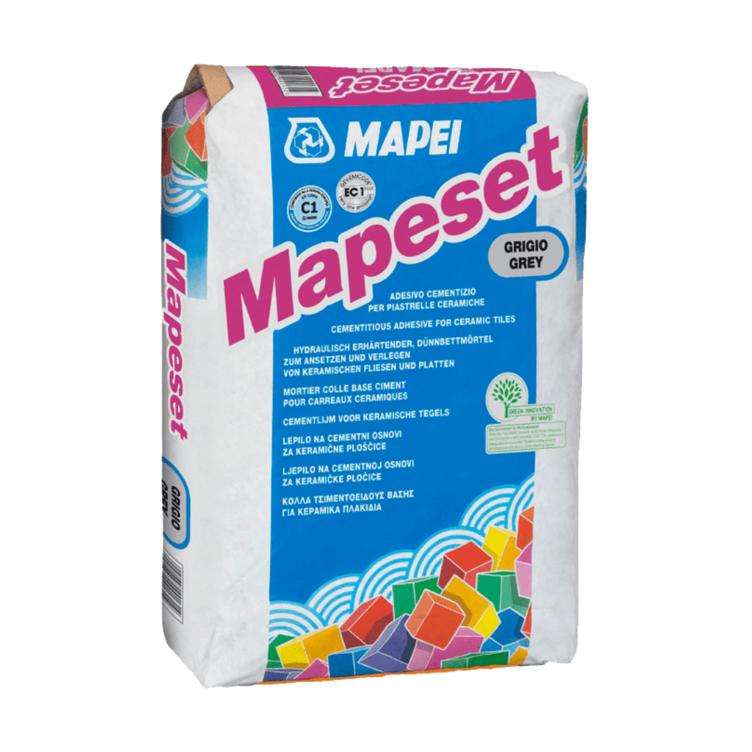 Mapeset x 25 kg