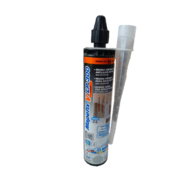 Mapefix V LP300 x 300ml