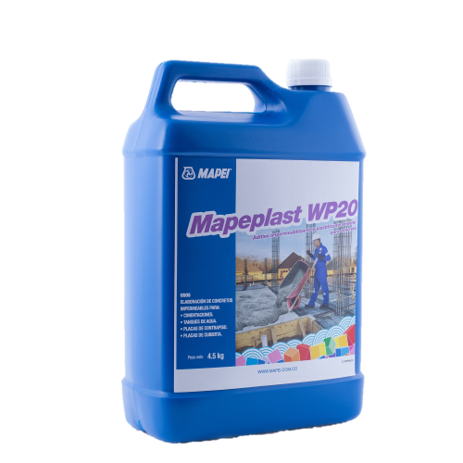 Mapeplast WP 20 