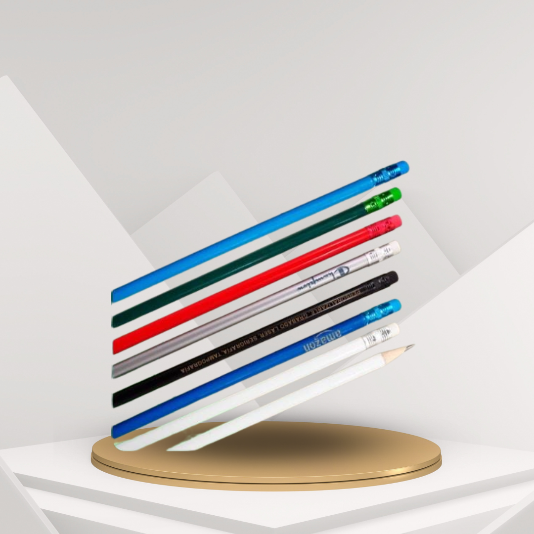 Lapices Colores
