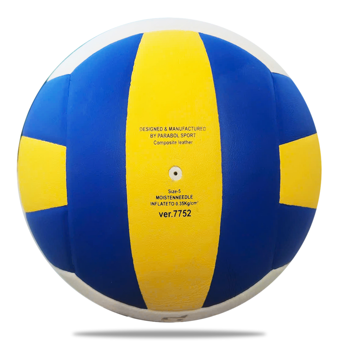 Bóng chuyền Parabol ver.7752 - Tặng kèm bơm