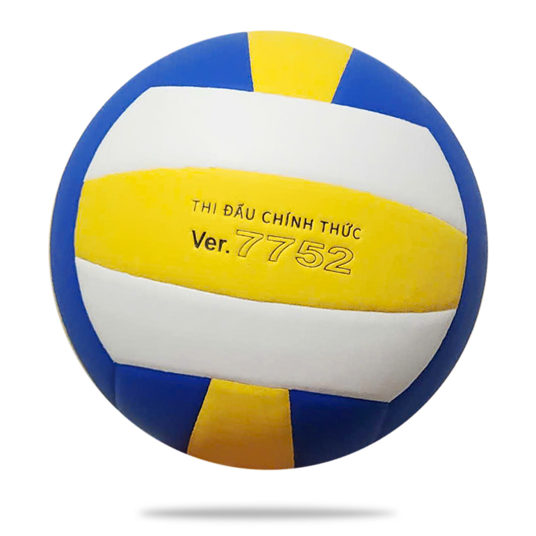 Bóng chuyền Parabol ver.7752 - Tặng kèm bơm