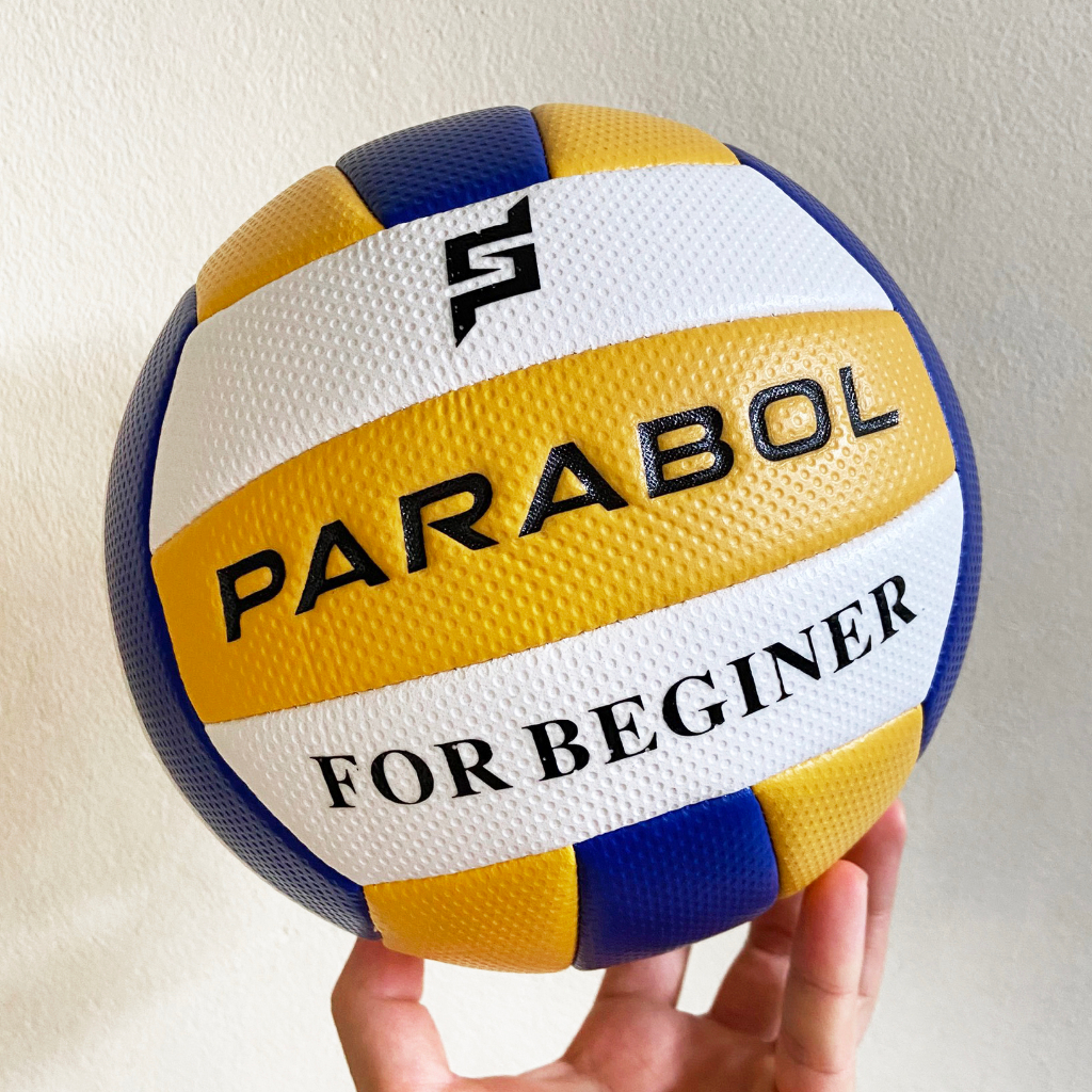 Bóng chuyền Parabol X5000 - For Beginer
