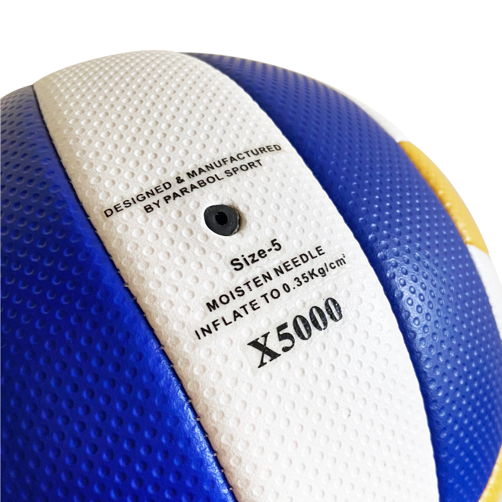 Bóng chuyền Parabol X5000 - For Beginer