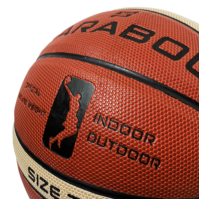 Bóng rổ Parabol 3Points! - Size 7